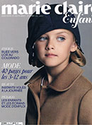 Marie Claire Enfants