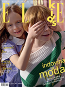 ELLE KIDS - Avril 2022