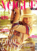 Vogue Espagne