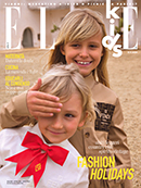 ELLE KIDS ITALIA MAI 2024