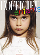 L'Officiel enfants