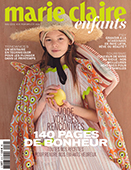 MARIE-CLAIRE ENFANTS Printemps Eté 2022