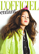 L'Officiel enfant