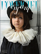 L'Officiel enfant