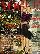 Vogue Espagne